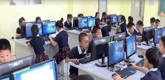 用信息化推動教育公平 銳捷網絡為鄉村小學定制&ldquo;Mini云課堂&rdquo;